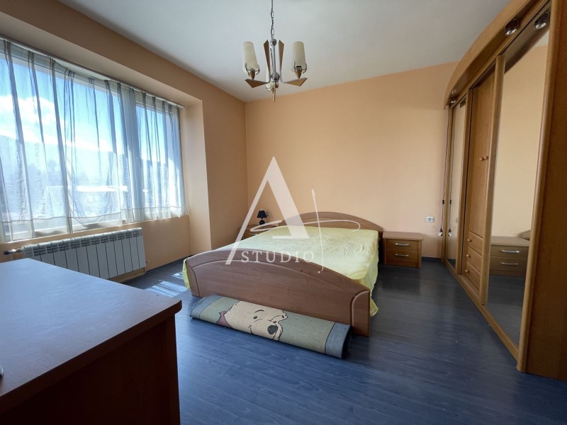Продава  4-стаен град София , Горна баня , 130 кв.м | 87063184 - изображение [9]