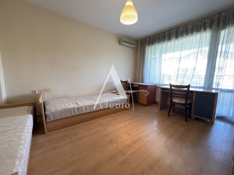 Продава  4-стаен град София , Горна баня , 130 кв.м | 87063184 - изображение [15]