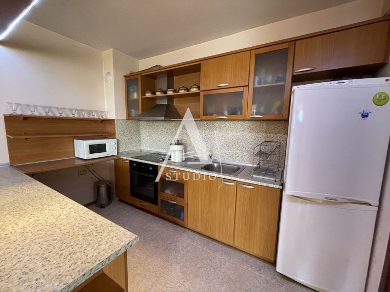 Продава  4-стаен град София , Горна баня , 130 кв.м | 87063184 - изображение [2]