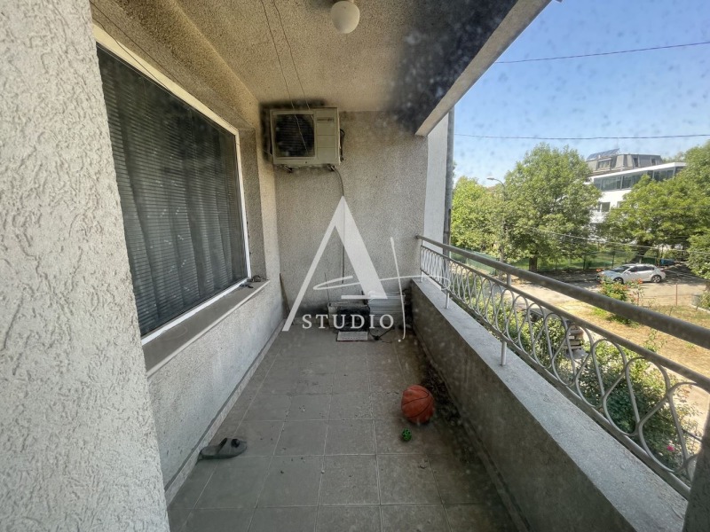 Продава  4-стаен град София , Горна баня , 130 кв.м | 87063184 - изображение [16]