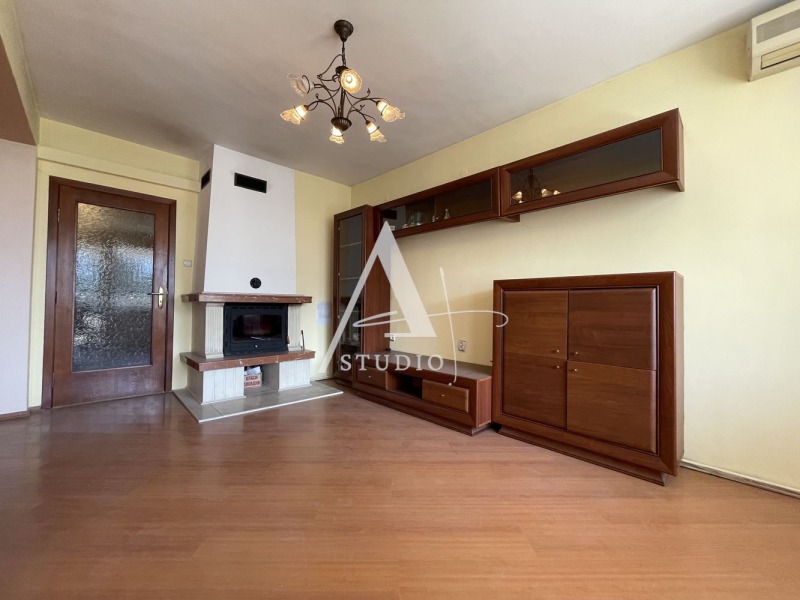 Продава  4-стаен град София , Горна баня , 130 кв.м | 87063184 - изображение [3]