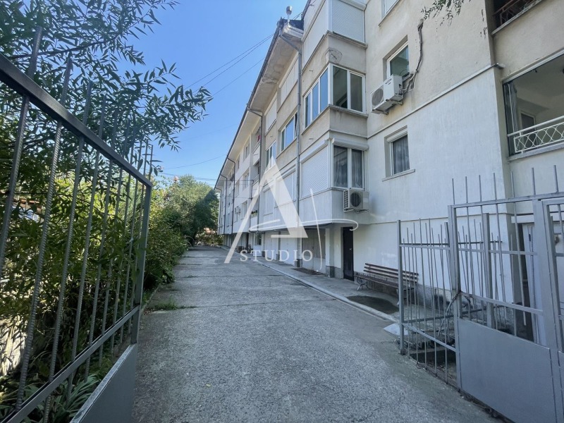 Продава  4-стаен град София , Горна баня , 130 кв.м | 87063184 - изображение [17]