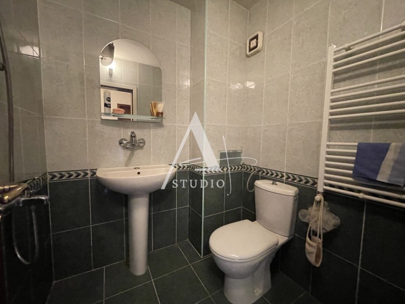 Продава  4-стаен град София , Горна баня , 130 кв.м | 87063184 - изображение [13]
