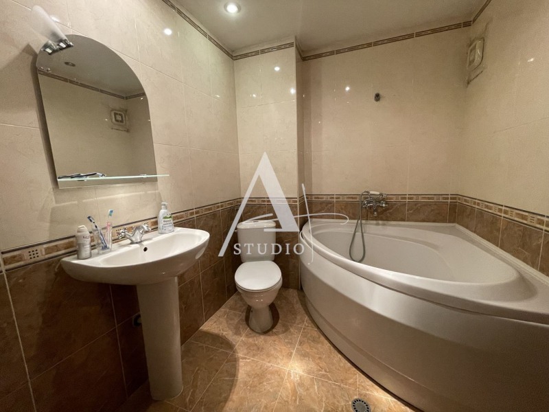 Продава  4-стаен град София , Горна баня , 130 кв.м | 87063184 - изображение [10]
