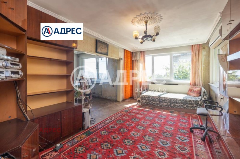 Продается  3+ спальни Варна , Аспарухово , 108 кв.м | 46795255