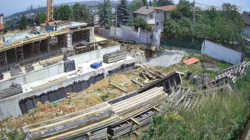 Na prodej  Mezonet Sofia , v.z.Kinocentara 3 čast , 147 m2 | 67792404 - obraz [11]
