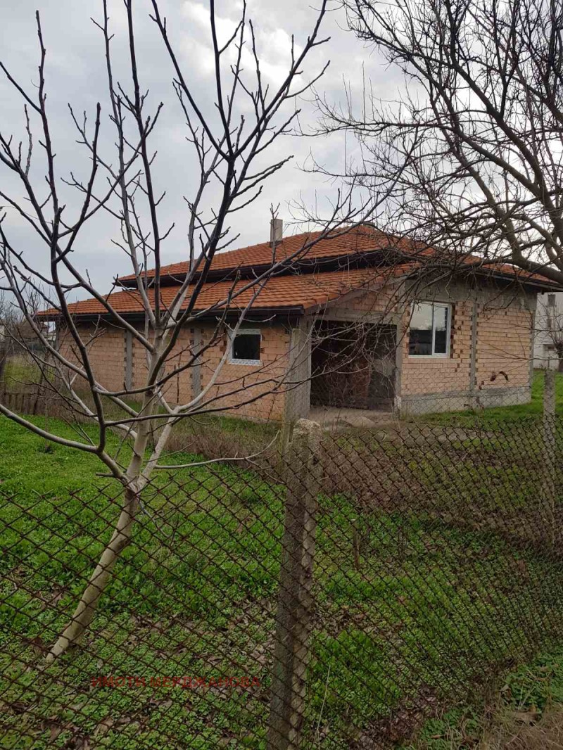 Продава  Къща област Стара Загора , с. Знаменосец , 130 кв.м | 61312163 - изображение [15]