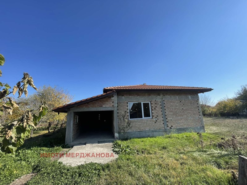 Продава  Къща област Стара Загора , с. Знаменосец , 130 кв.м | 61312163 - изображение [4]