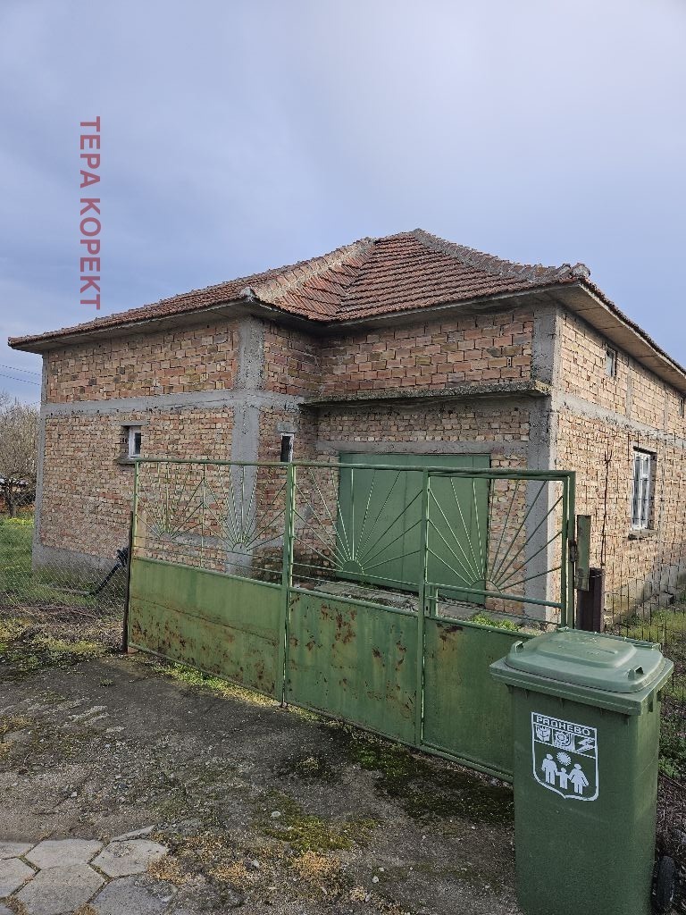 Til salgs  Hus region Stara Zagora , Kovasjevo , 116 kvm | 25218383 - bilde [2]
