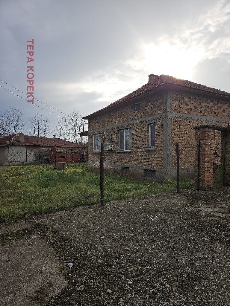 Til salgs  Hus region Stara Zagora , Kovasjevo , 116 kvm | 25218383 - bilde [9]