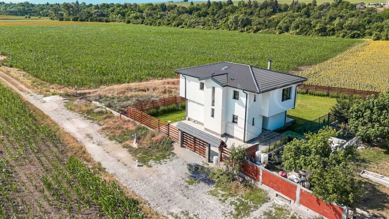 De vânzare  Casa regiunea Sofia , Heracovo , 611 mp | 18774676 - imagine [5]