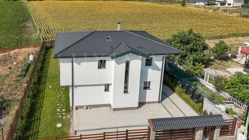 De vânzare  Casa regiunea Sofia , Heracovo , 611 mp | 18774676 - imagine [3]