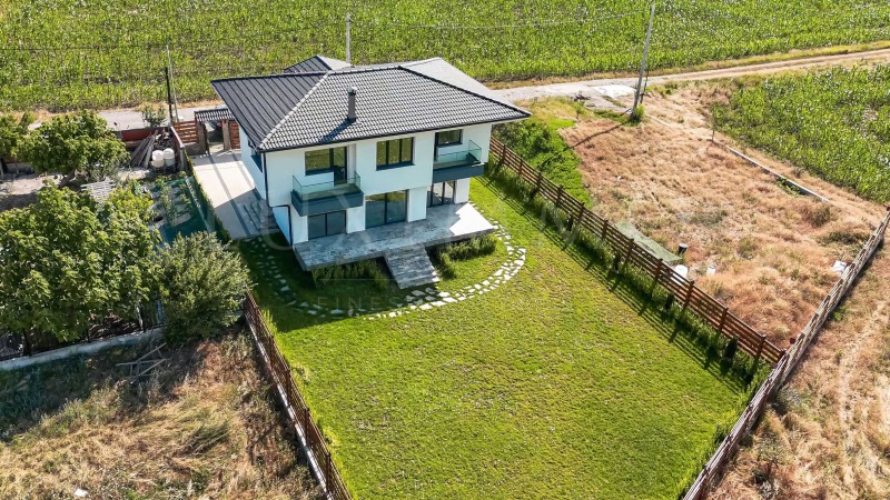 De vânzare  Casa regiunea Sofia , Heracovo , 611 mp | 18774676 - imagine [4]