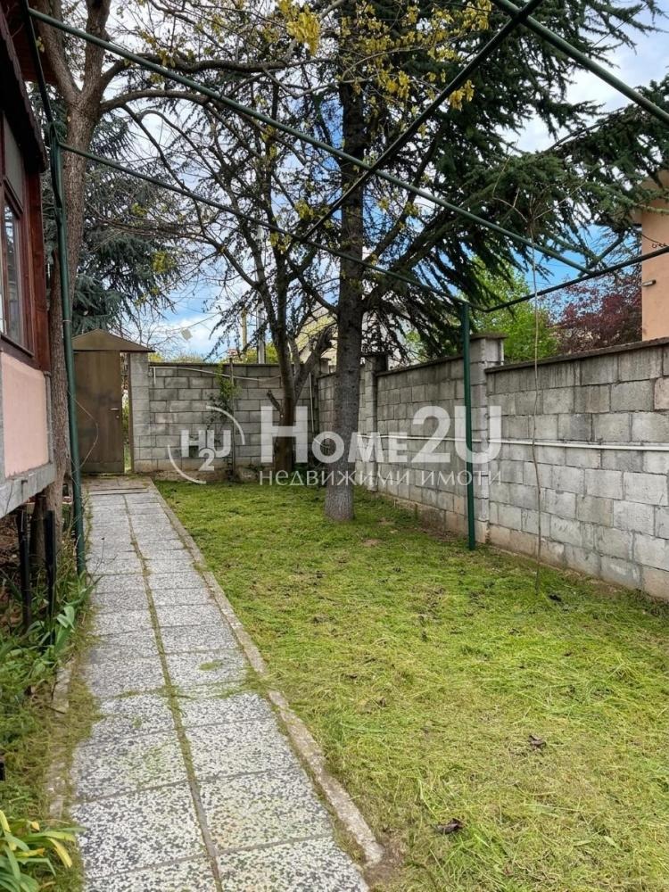 Продава КЪЩА, гр. Варна, м-т Ракитника, снимка 4 - Къщи - 54403555