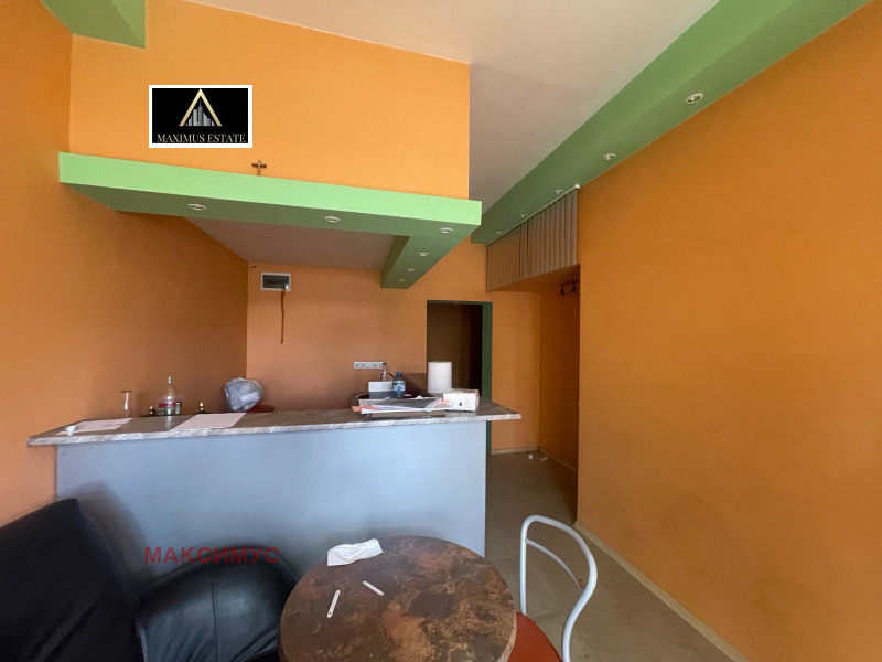 Til salg  Bar; Kaffebar Sofia , Tsentar , 50 kvm | 25655959 - billede [5]