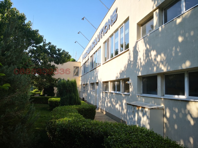 Продава ПРОМ. ПОМЕЩЕНИЕ, гр. Русе, Промишлена зона - Изток