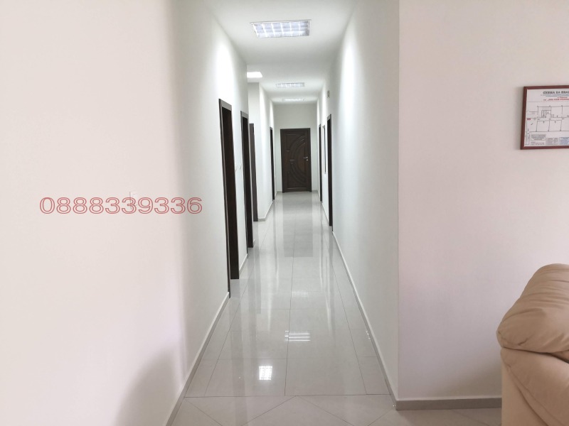 Продава ПРОМ. ПОМЕЩЕНИЕ, гр. Русе, Промишлена зона - Изток, снимка 8 - Производствени сгради - 52781794