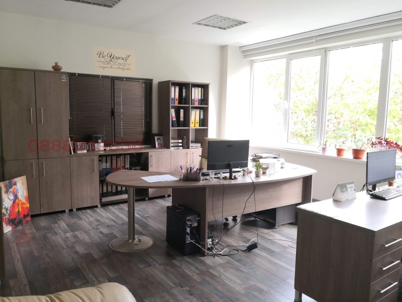 Продава ПРОМ. ПОМЕЩЕНИЕ, гр. Русе, Промишлена зона - Изток, снимка 10 - Производствени сгради - 52781794