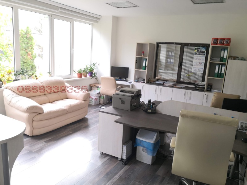 Продава ПРОМ. ПОМЕЩЕНИЕ, гр. Русе, Промишлена зона - Изток, снимка 9 - Производствени сгради - 52781794