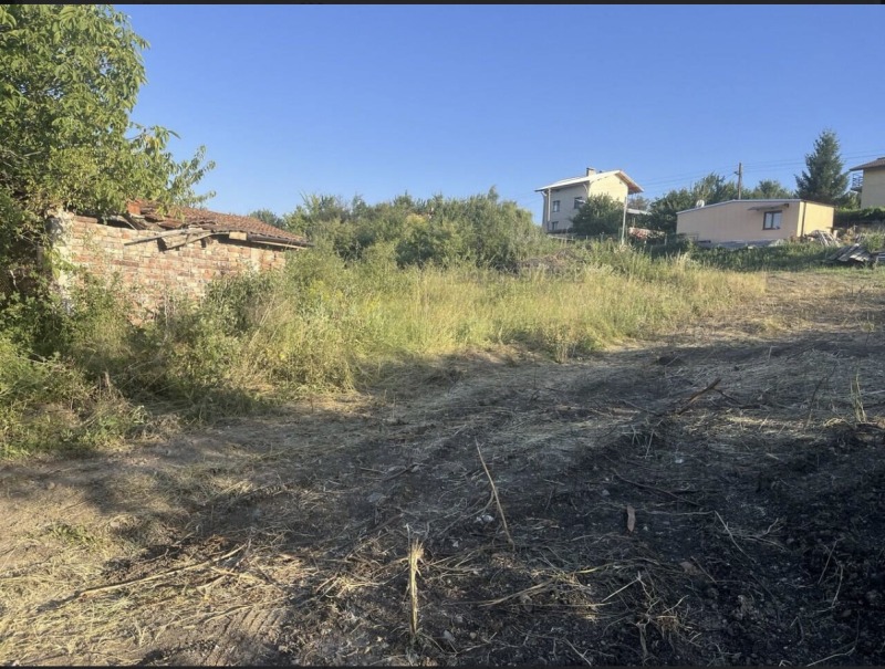 Eladó  Cselekmény régió Sofia , Kostinbrod , 828 négyzetméter | 55857242 - kép [2]
