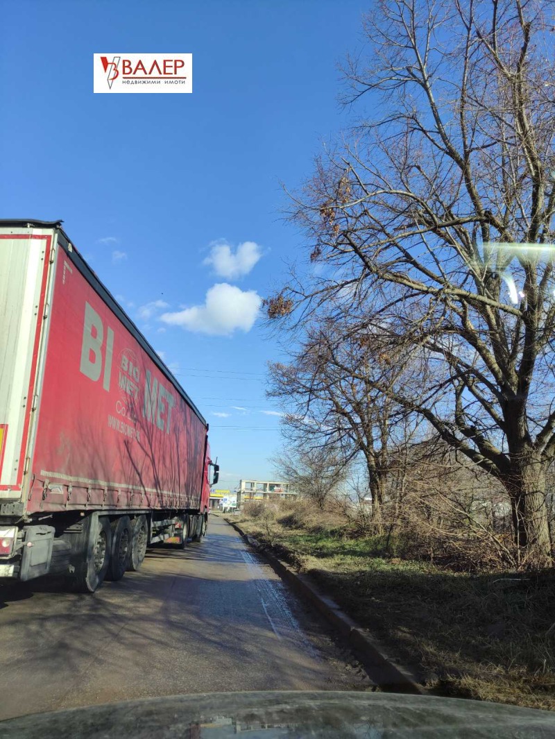 Продава ПАРЦЕЛ, гр. София, с. Герман, снимка 2 - Парцели - 52292416