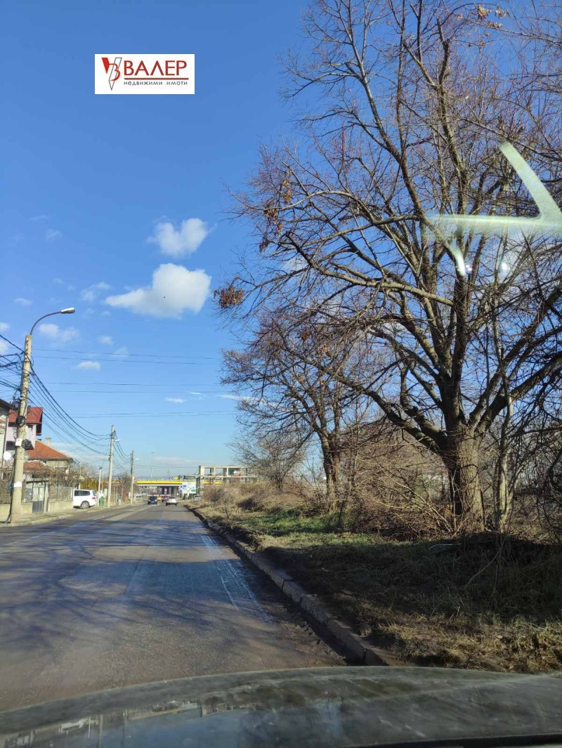 Продава ПАРЦЕЛ, град София, с. Герман • 1115806 € / 2182326.85 лв. • 85215992 1