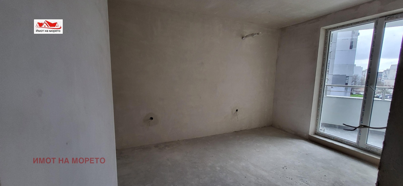 Продава 2-СТАЕН, гр. Бургас, област Бургас, снимка 11 - Апартаменти - 53365115