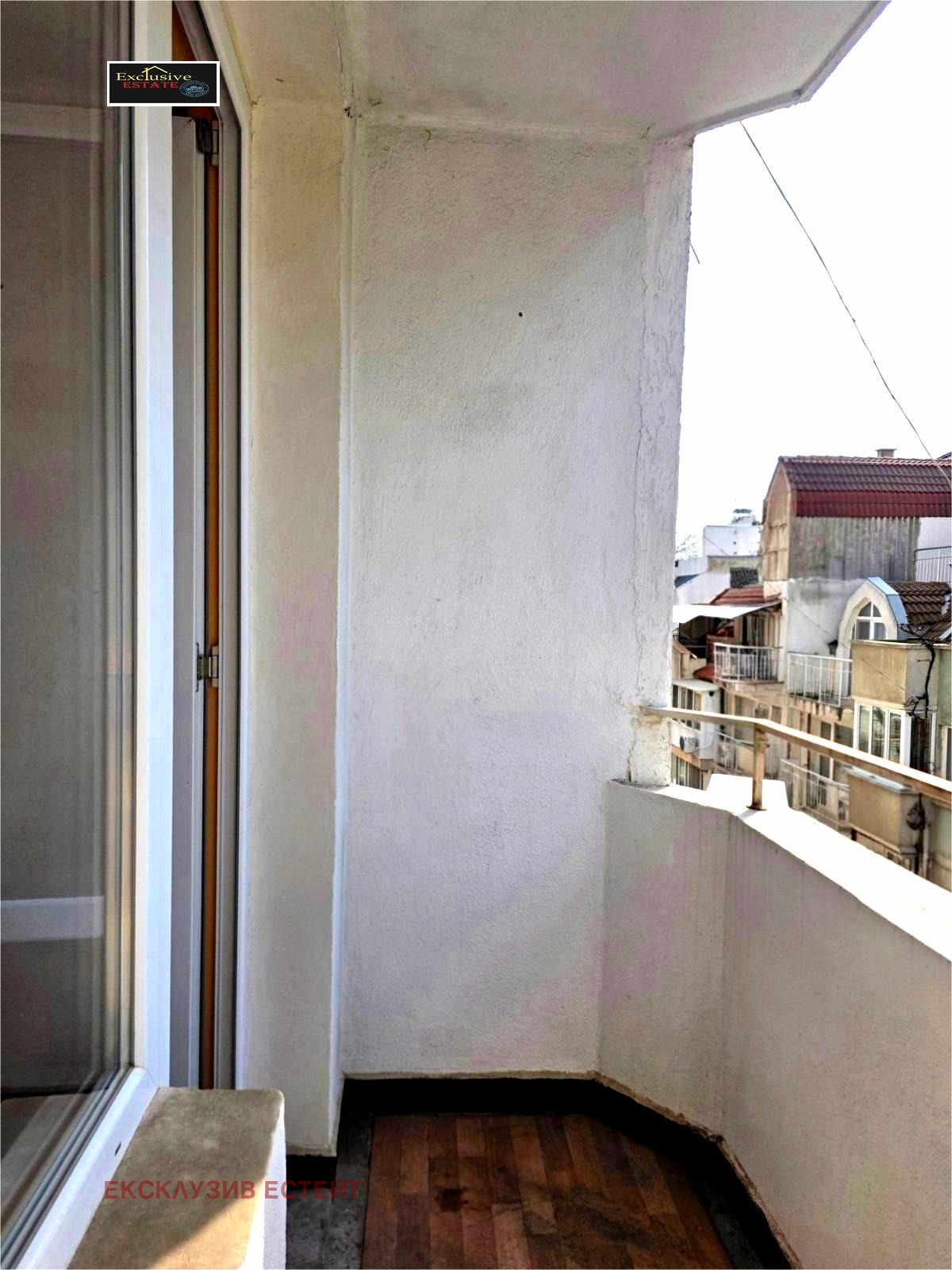 Продава 2-СТАЕН, гр. Варна, Окръжна болница-Генерали, снимка 4 - Апартаменти - 53879057