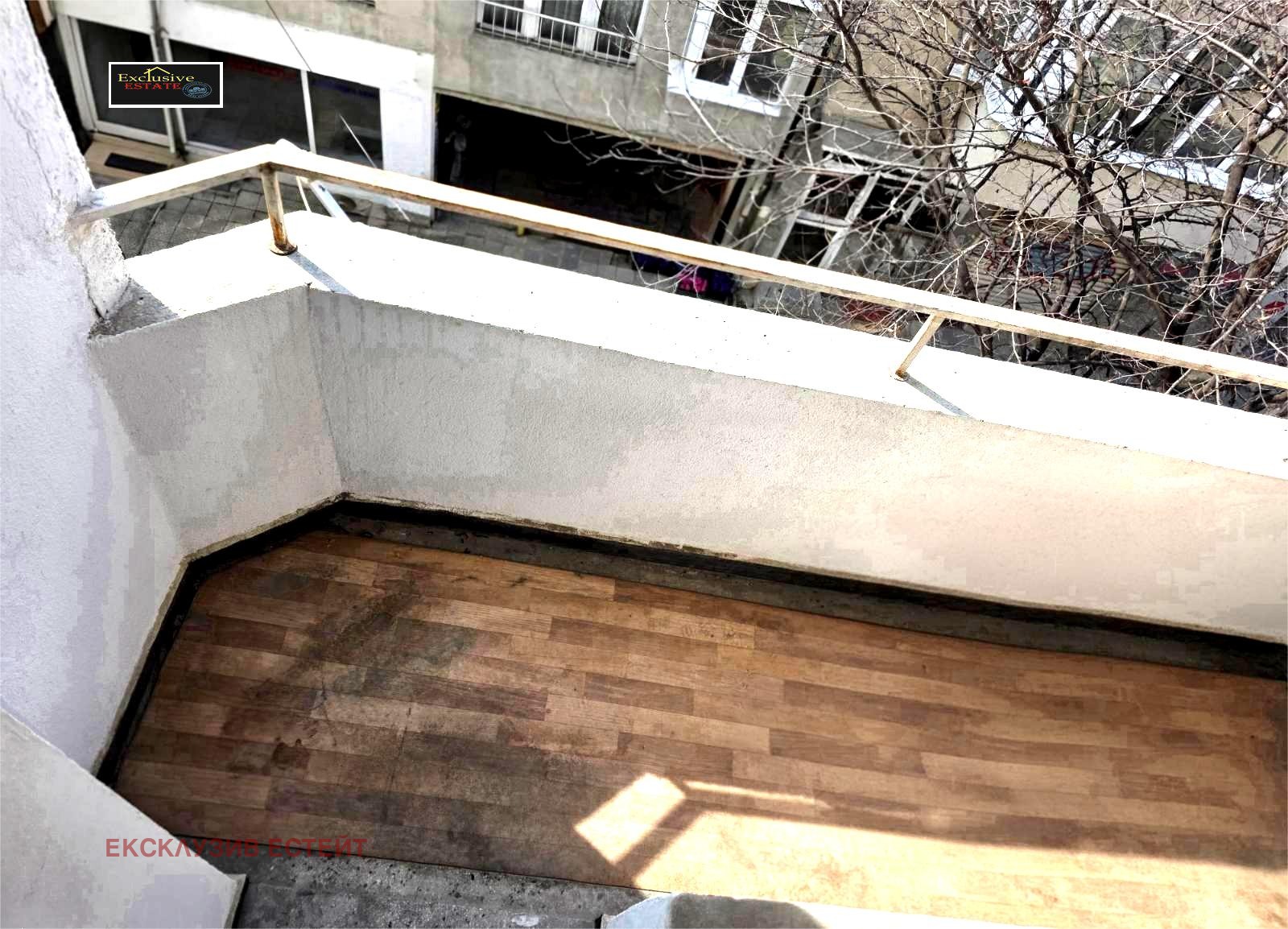 Продава 2-СТАЕН, гр. Варна, Окръжна болница-Генерали, снимка 3 - Апартаменти - 53879057