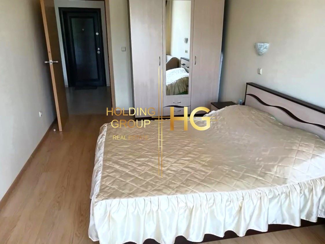 Продава 2-СТАЕН, гр. Варна, м-т Ален мак, снимка 3 - Апартаменти - 54051589