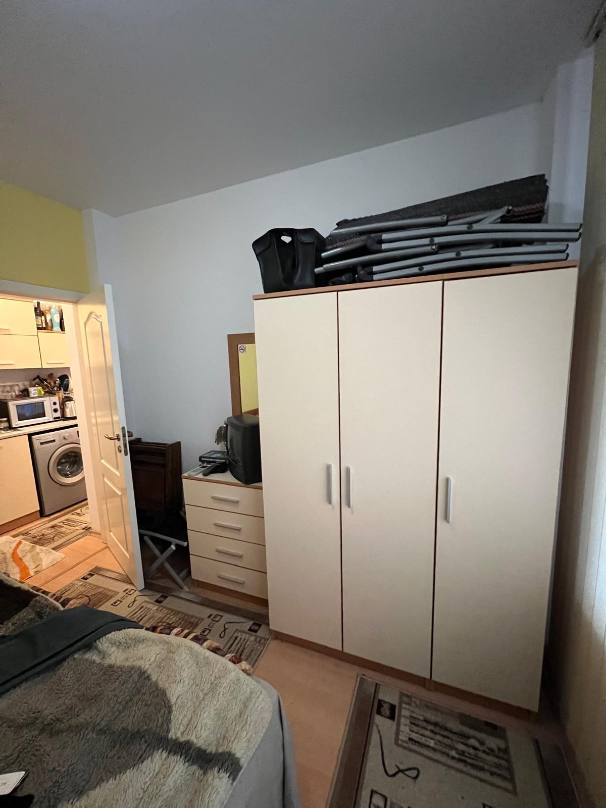 Продава 2-СТАЕН, к.к. Слънчев бряг, област Бургас, снимка 13 - Апартаменти - 54557849