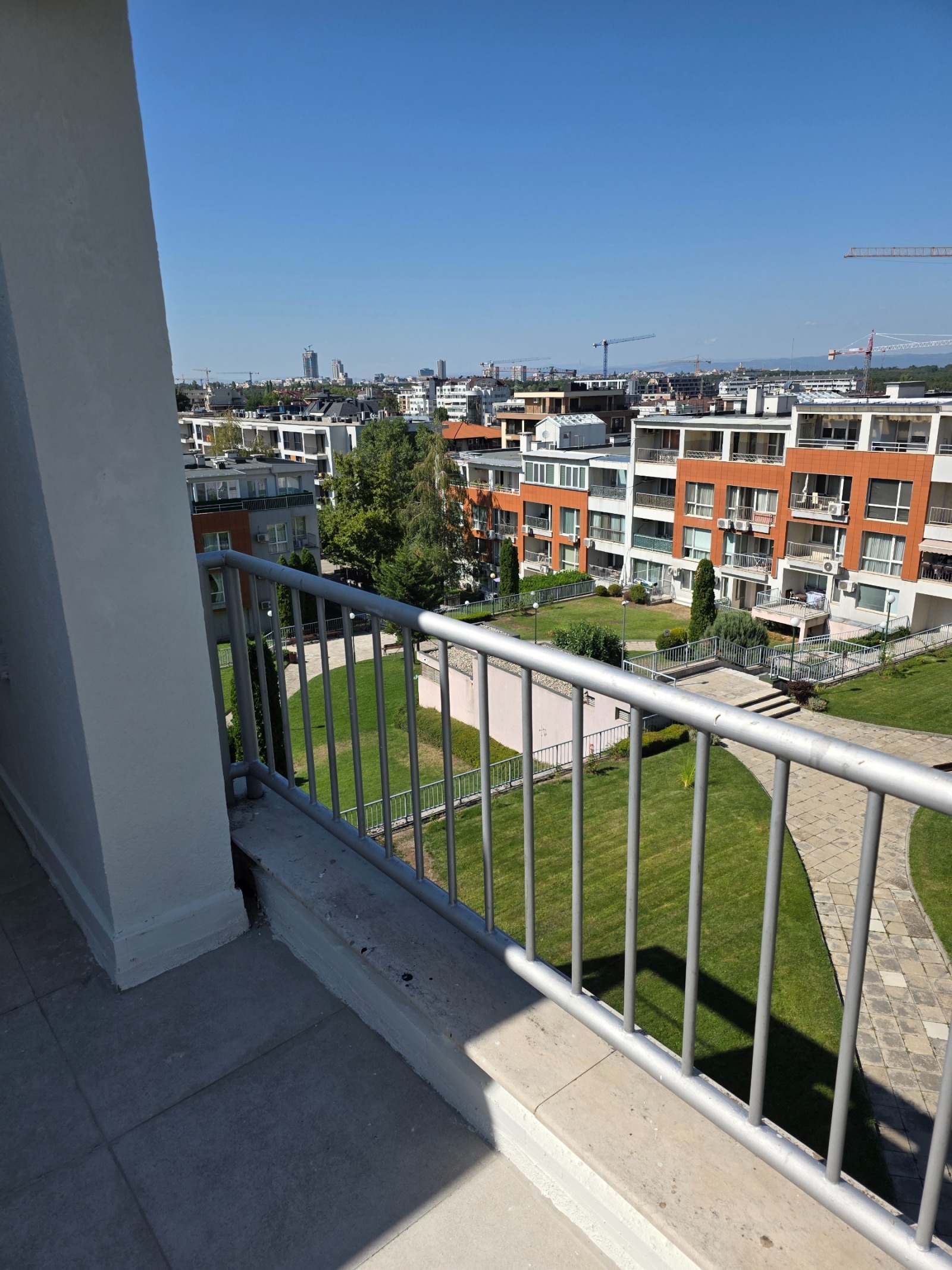 Продава 3-СТАЕН, гр. София, Студентски град, снимка 13 - Апартаменти - 53859594