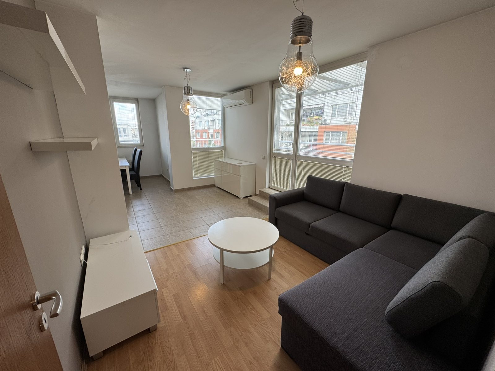 Продава 3-СТАЕН, гр. София, Студентски град, снимка 3 - Апартаменти - 53859594