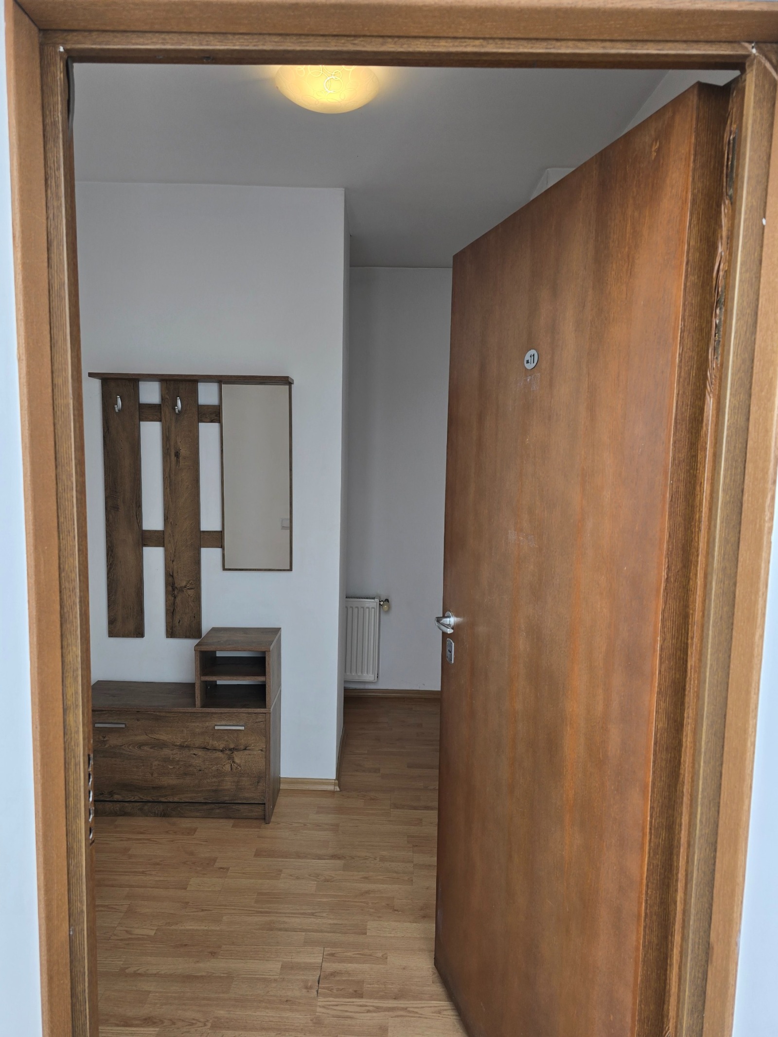 Продава 3-СТАЕН, гр. София, Студентски град, снимка 2 - Апартаменти - 53859594