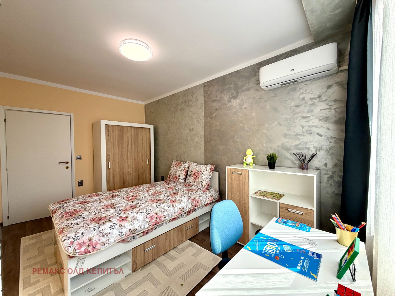 Продава 3-СТАЕН, гр. Велико Търново, Колю Фичето, снимка 13 - Апартаменти - 53690586