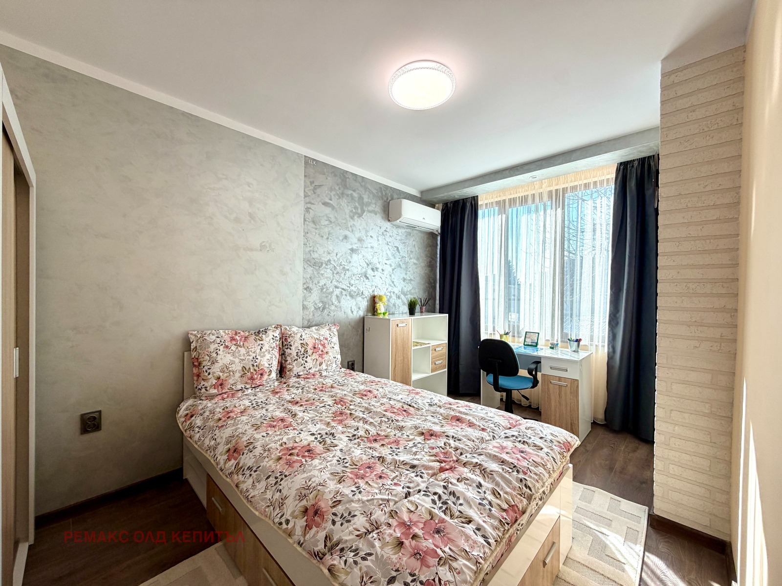 Продава 3-СТАЕН, гр. Велико Търново, Колю Фичето, снимка 12 - Апартаменти - 53690586