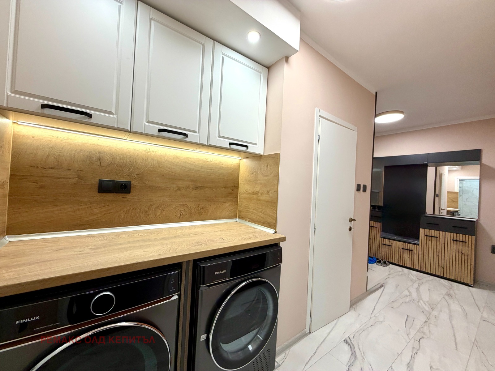 Продава 3-СТАЕН, гр. Велико Търново, Колю Фичето, снимка 8 - Апартаменти - 53690586