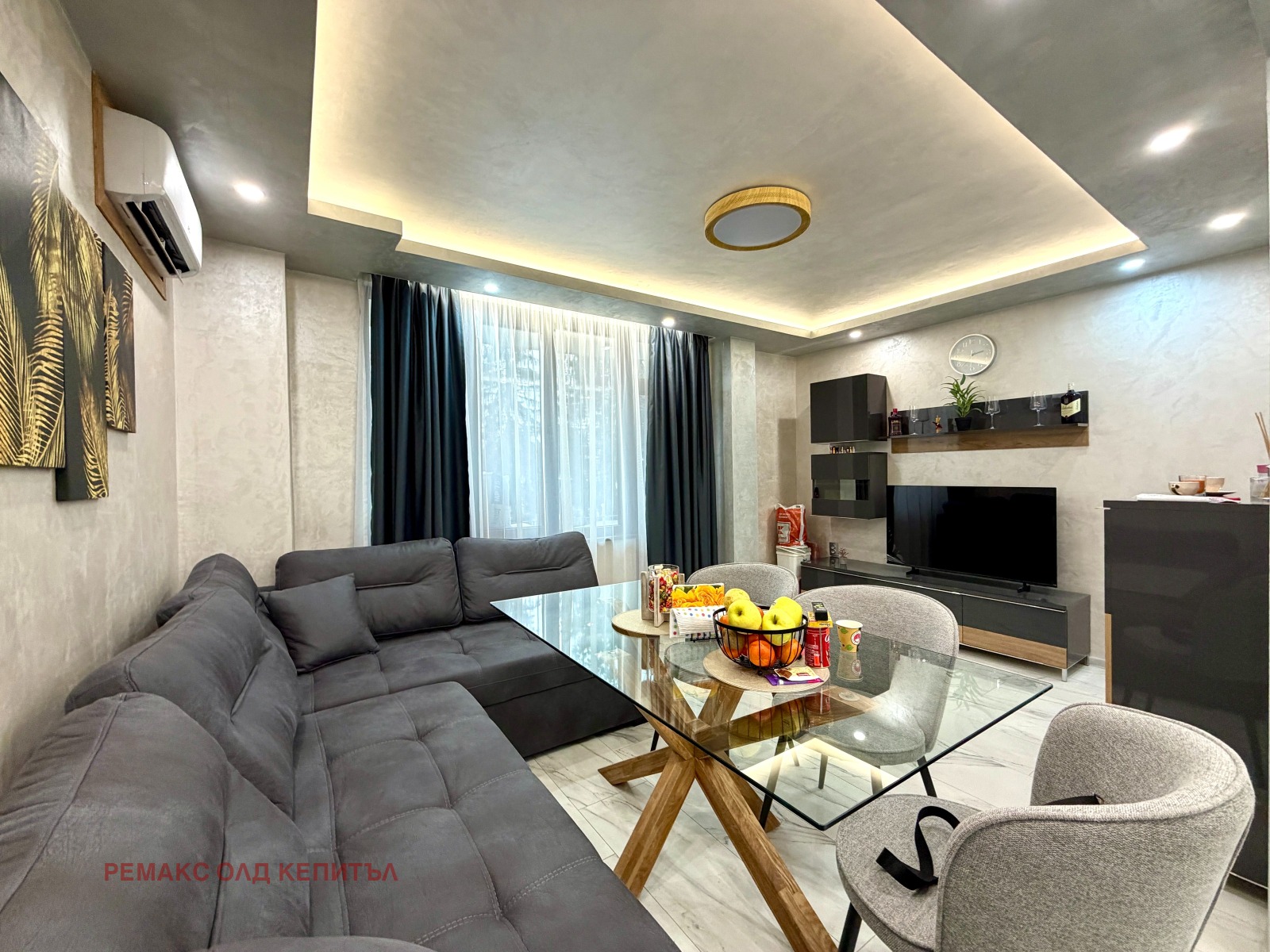 Продава 3-СТАЕН, гр. Велико Търново, Колю Фичето, снимка 3 - Апартаменти - 53690586