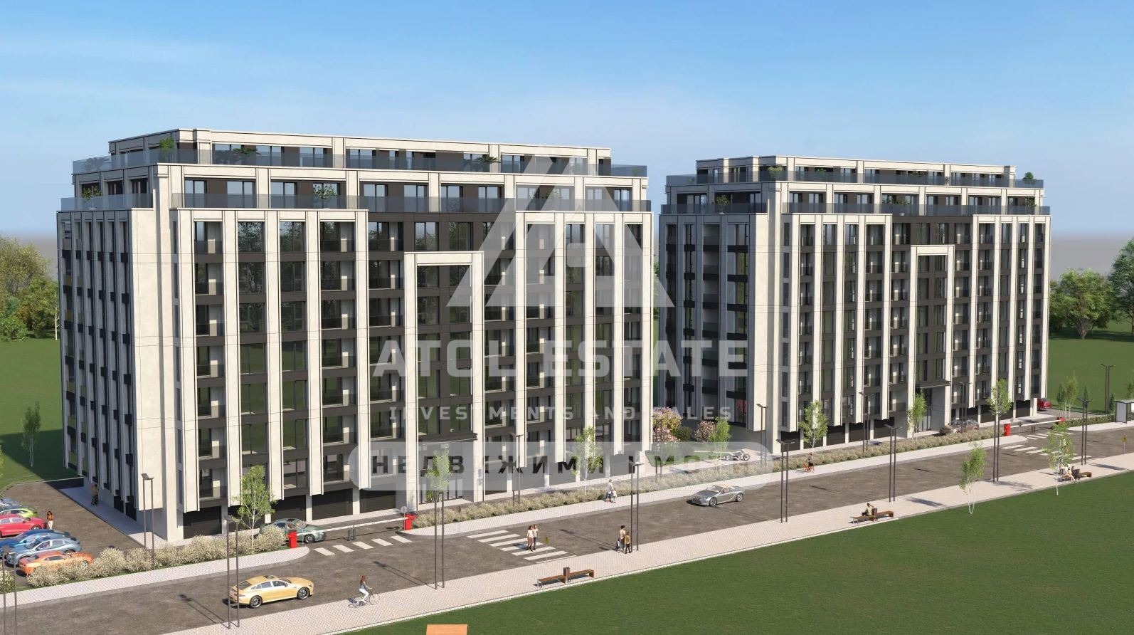 Продава 3-СТАЕН, гр. Пловдив, Христо Смирненски, снимка 11 - Апартаменти - 54147625