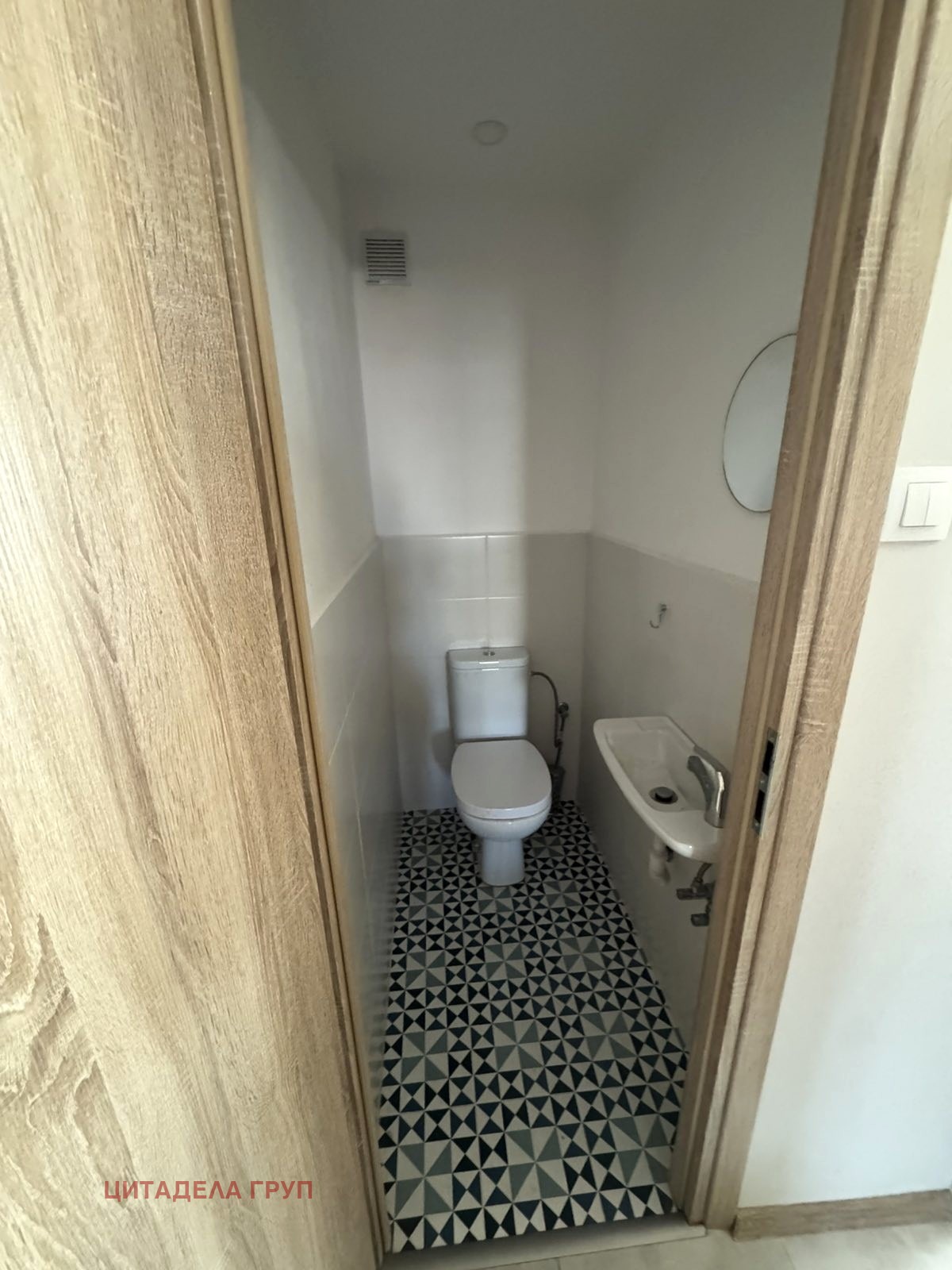 Продава 3-СТАЕН, гр. София, Сухата река, снимка 14 - Апартаменти - 54250874