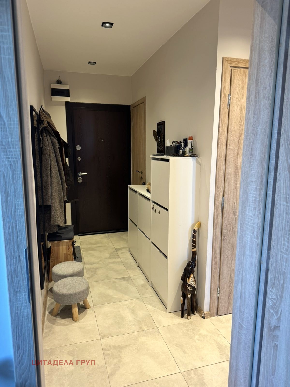 Продава 3-СТАЕН, гр. София, Сухата река, снимка 4 - Апартаменти - 54250874