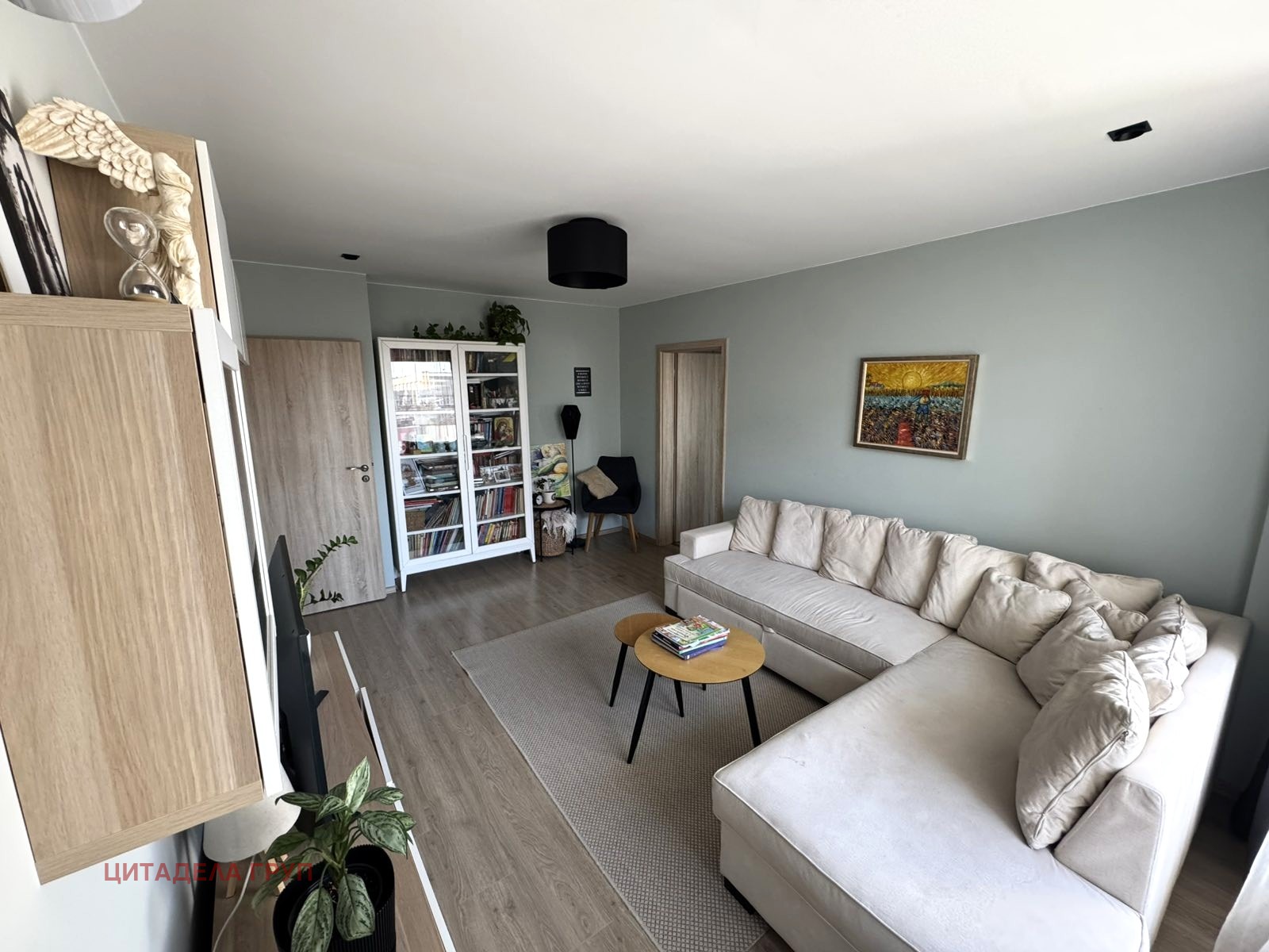 Продава 3-СТАЕН, гр. София, Сухата река, снимка 3 - Апартаменти - 54250874