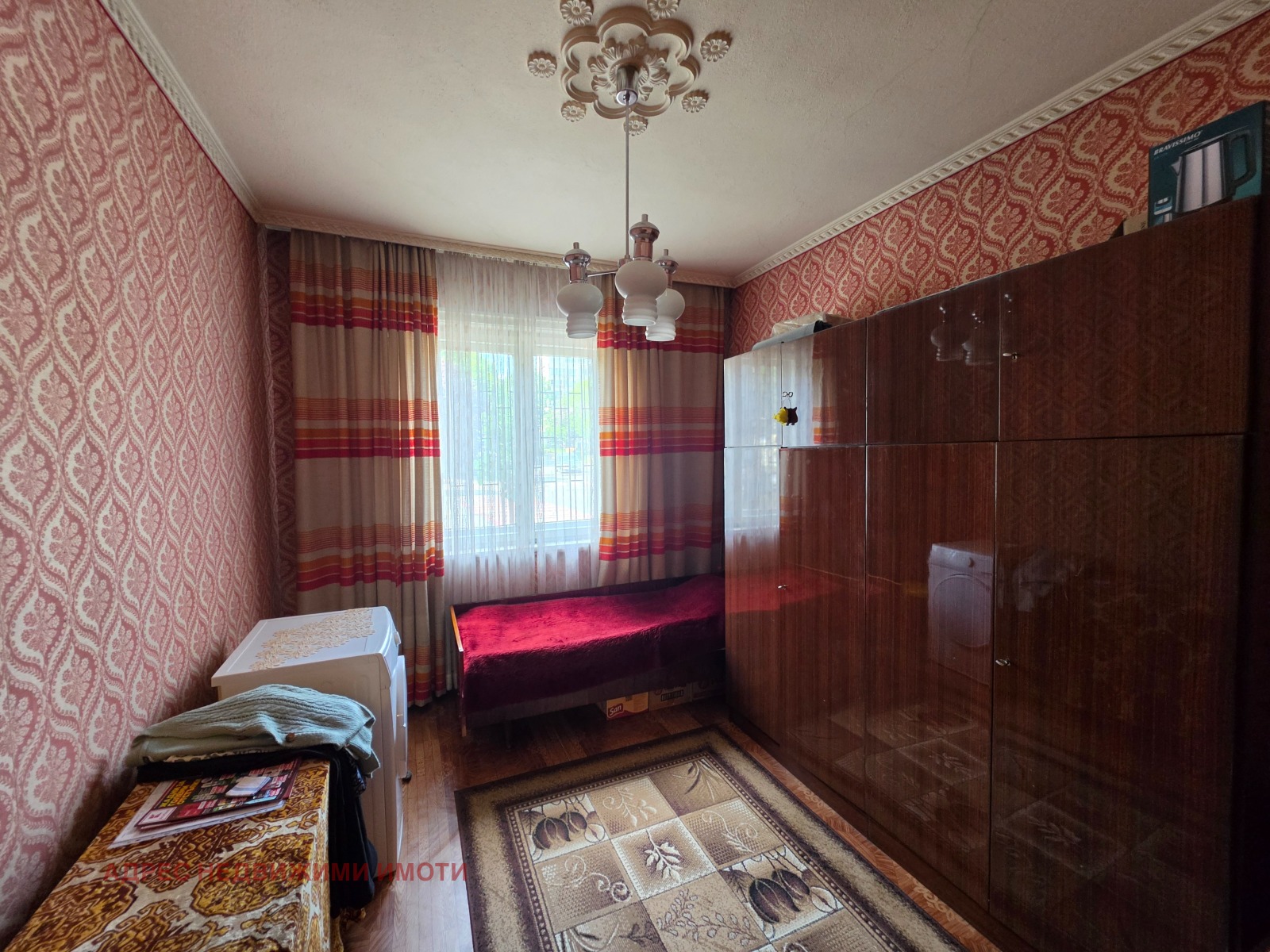Продава 3-СТАЕН, гр. Стара Загора, Център, снимка 3 - Апартаменти - 54627398
