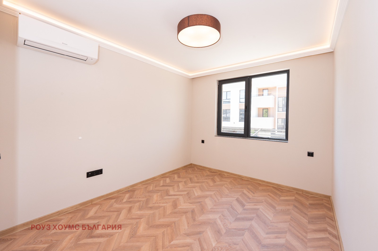 Продава 3-СТАЕН, гр. Пловдив, Остромила, снимка 12 - Апартаменти - 55463620