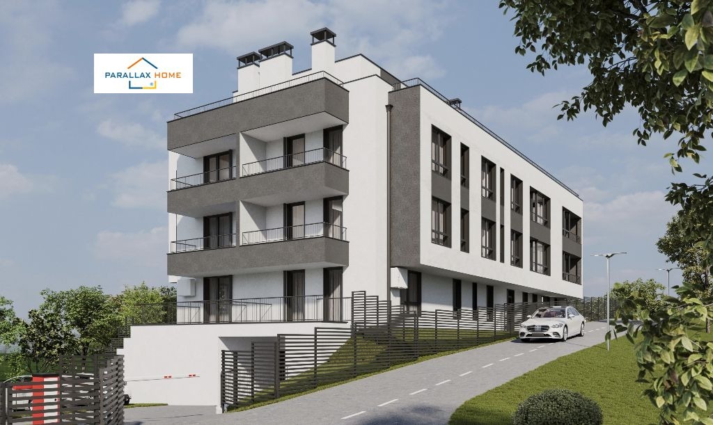 Продава 3-СТАЕН, гр. София, Горубляне, снимка 3 - Апартаменти - 55536911