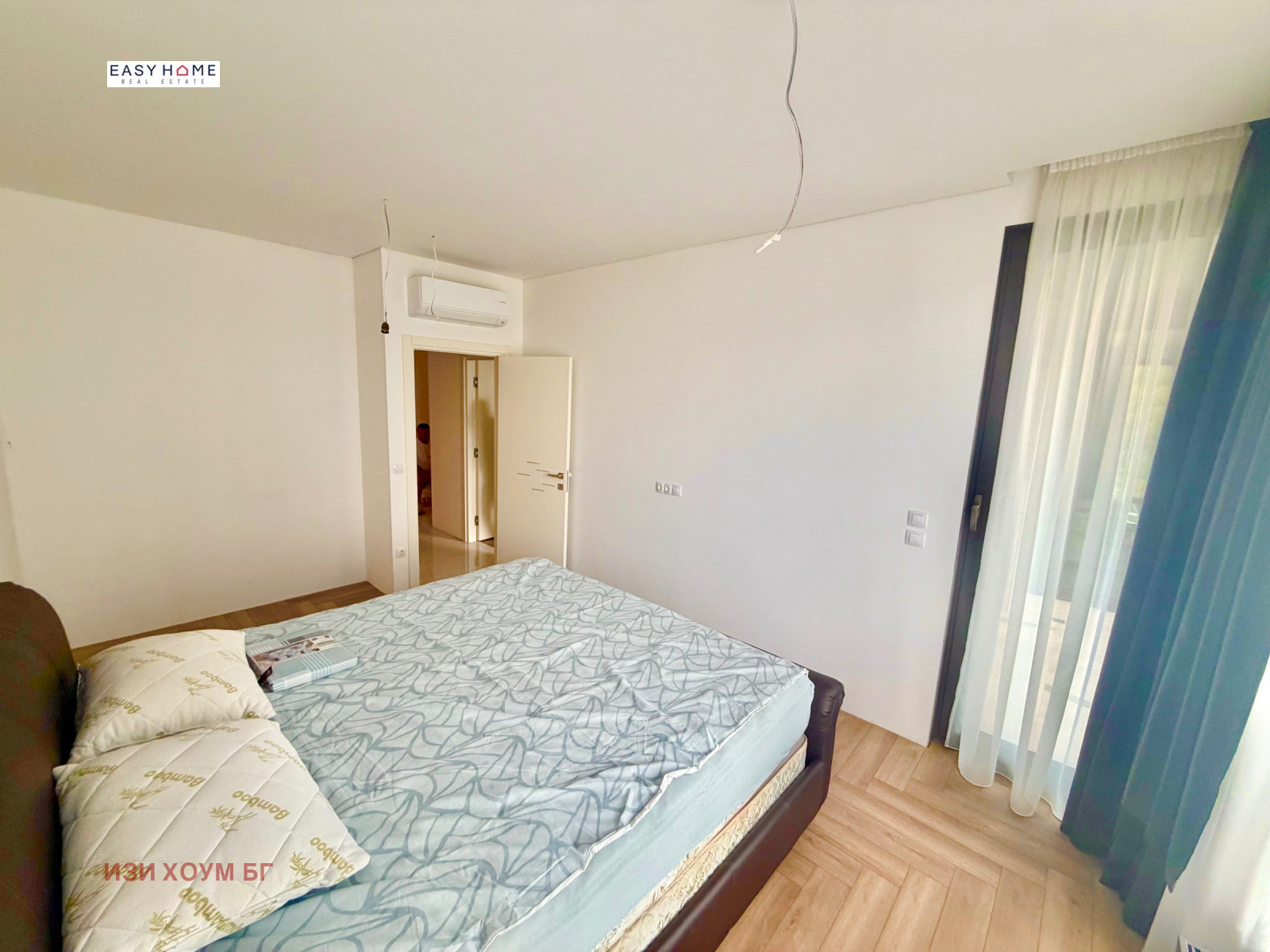 Продава 3-СТАЕН, гр. София, Изток, снимка 10 - Апартаменти - 56109149