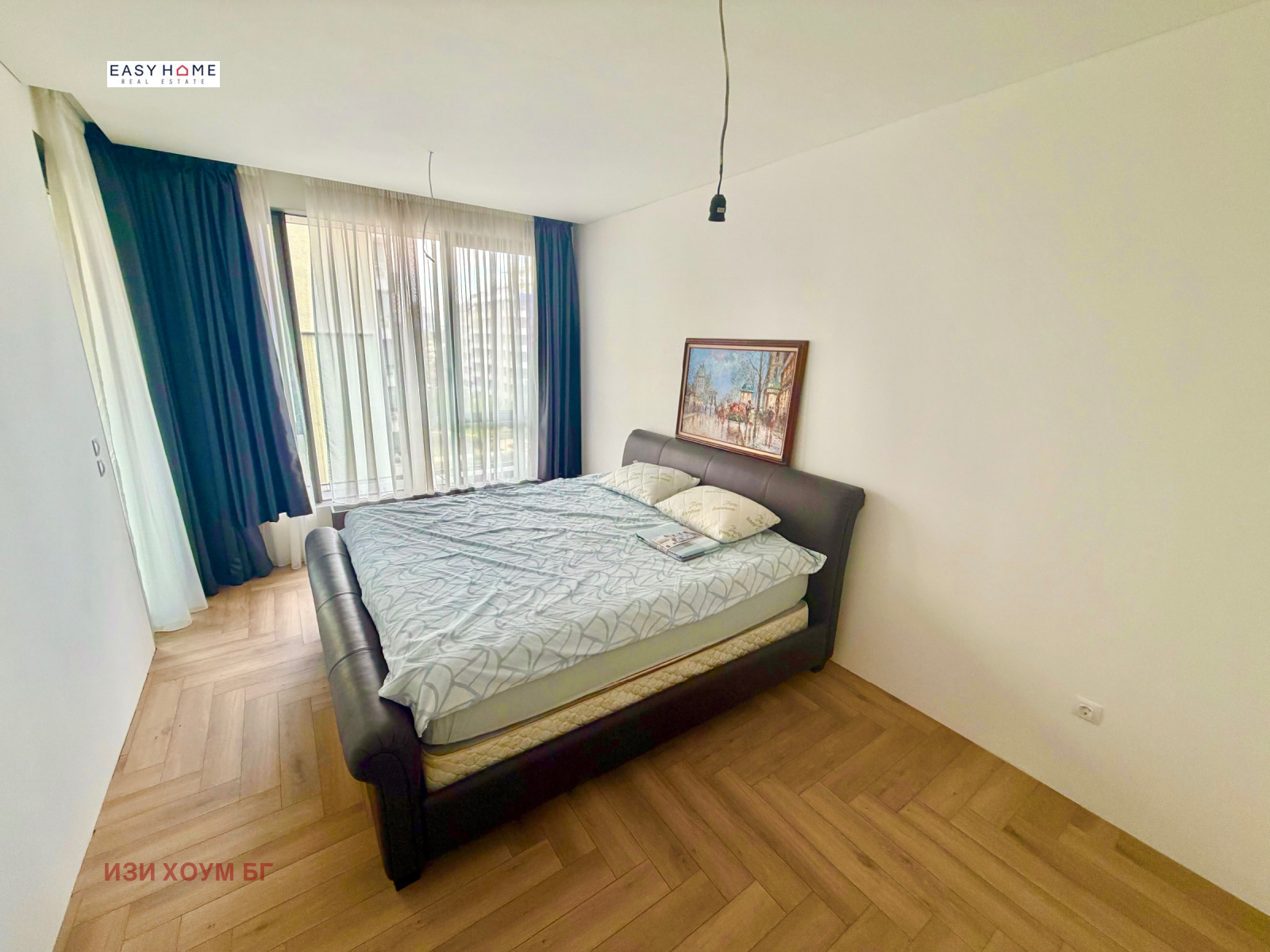 Продава 3-СТАЕН, гр. София, Изток, снимка 9 - Апартаменти - 56109149