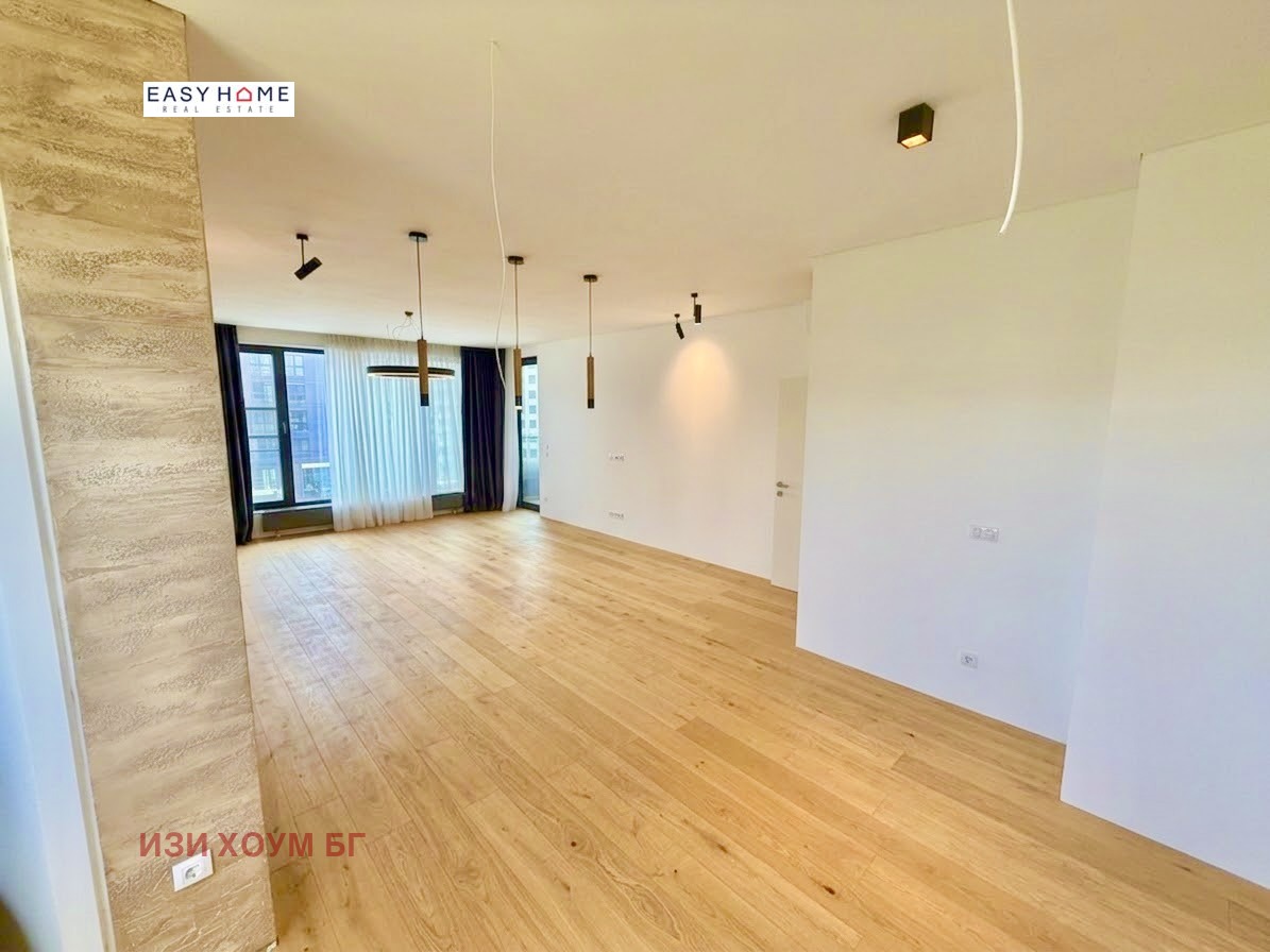 Продава 3-СТАЕН, гр. София, Изток, снимка 5 - Апартаменти - 56109149
