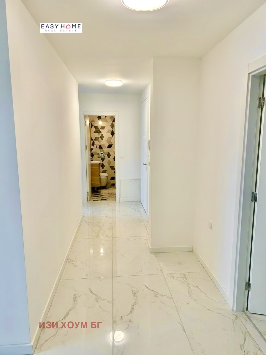Продава 3-СТАЕН, гр. София, Изток, снимка 6 - Апартаменти - 56109149