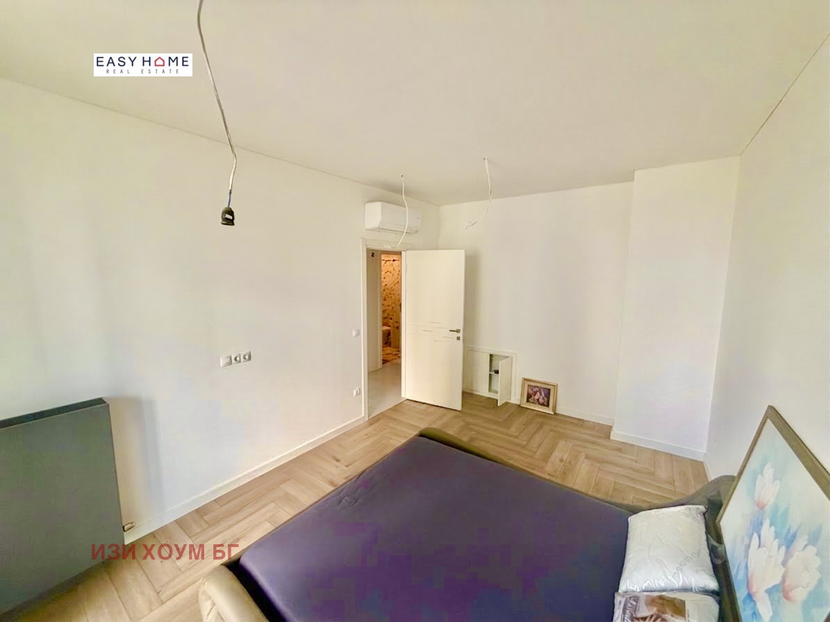 Продава 3-СТАЕН, гр. София, Изток, снимка 8 - Апартаменти - 56109149